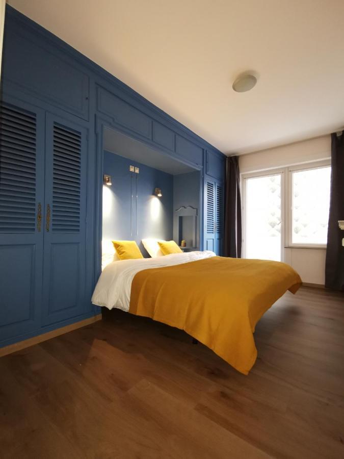 Vakantieaanzee21 Ostenda Zewnętrze zdjęcie